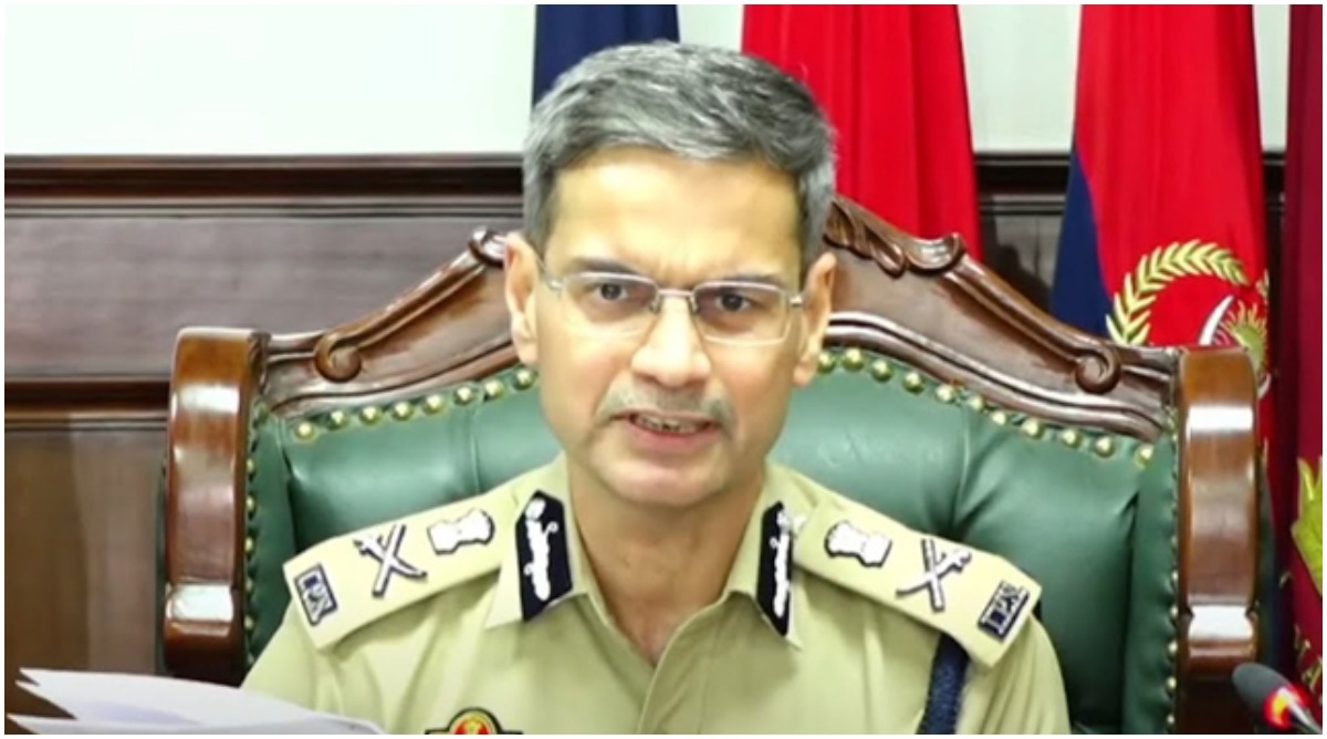 Photo of पंजाब पुलिस ने कार्य कुशलता और जवाबदेही बढ़ाने के लिए मुंशी के कार्यकाल की सीमा दो वर्ष की