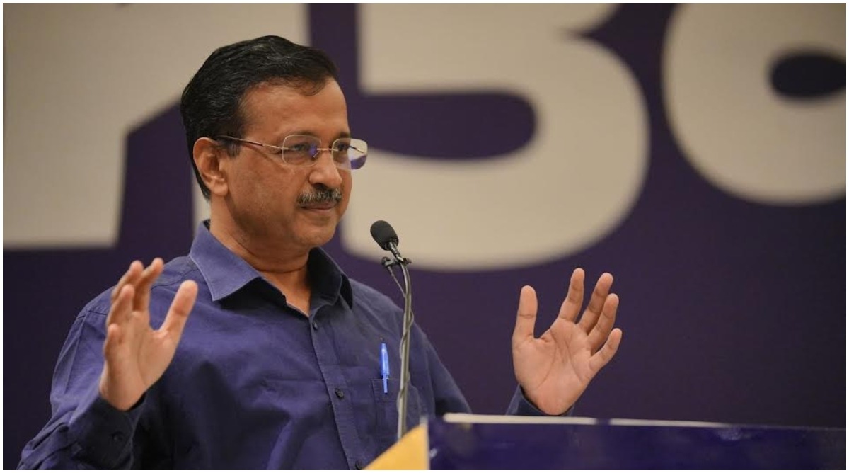 Photo of ‘आप’ सरकार ने उद्योगपतियों की ओटीएस संबंधी 32 साल पुरानी मांग पूरी की: अरविंद केजरीवाल
