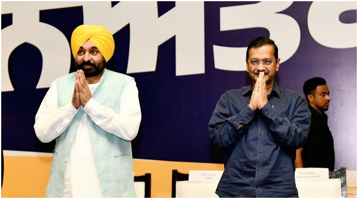 Photo of उद्योगपतियों को परेशान करने का दौर खत्म – CM भगवंत मान