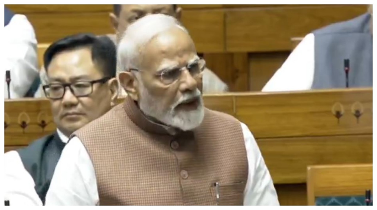 Photo of महाकुंभ के माध्यम से भारत के विराट स्वरूप को दुनिया ने देखा : PM मोदी
