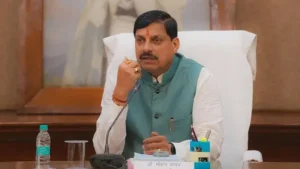 Madhya Pradesh