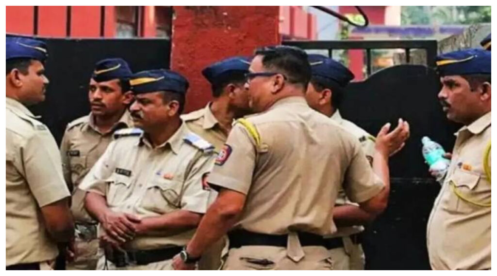 Maharashtra