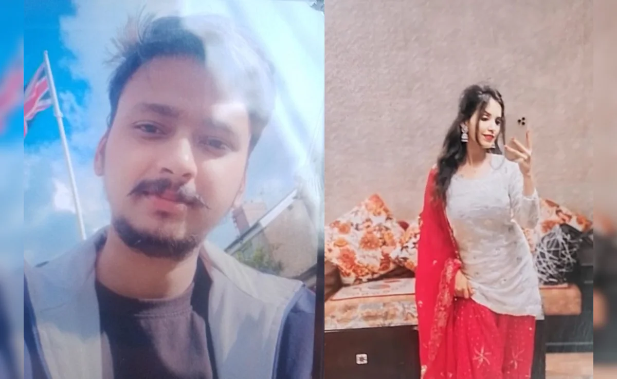 Photo of पत्नी और प्रेमी ने की मर्चेंट नेवी अधिकारी की हत्या, शव को ड्रम में छिपाया