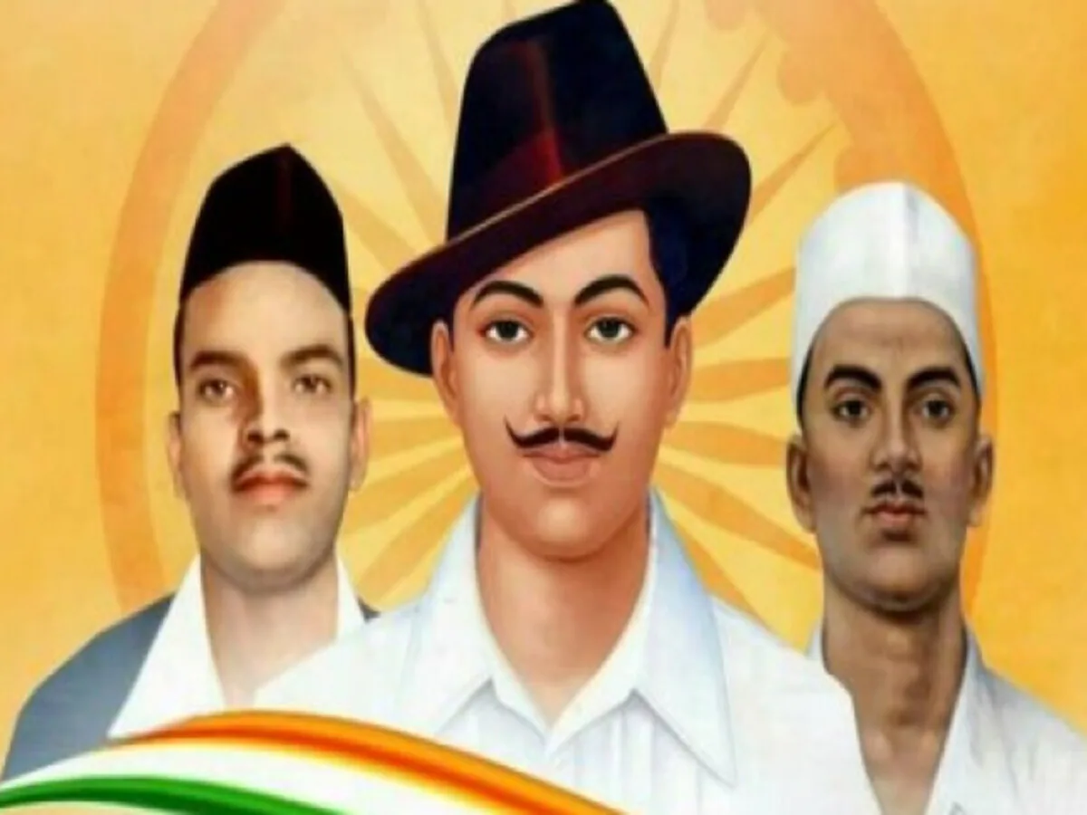 Photo of जब भगत सिंह, राजगुरु और सुखदेव ने दी देश के लिए दी शहादत, जानें शहीद दिवस का महत्व