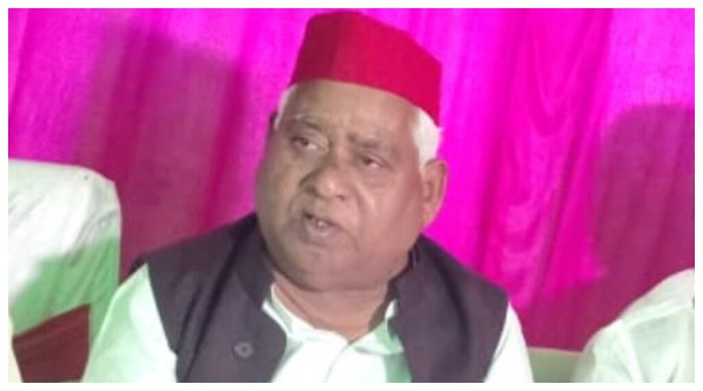 अवधेश प्रसाद