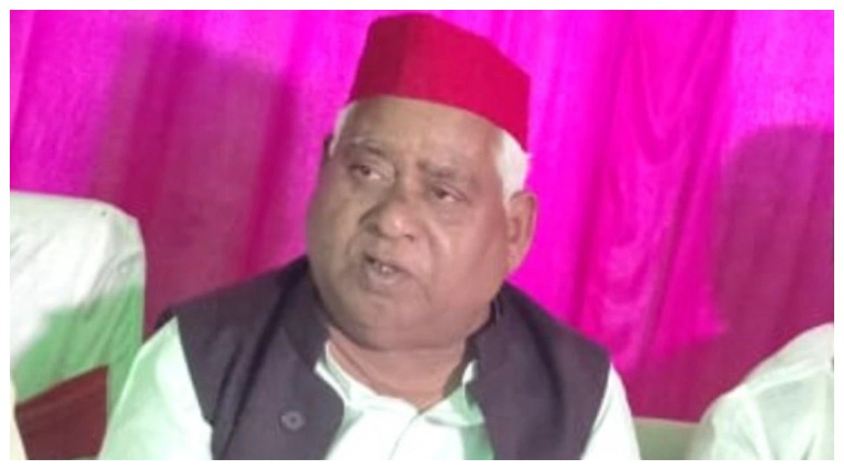 Photo of वक्फ के जरिए करोड़ों बच्चों की पढ़ाई होती है, सरकार का इरादा अच्छा नहीं : सांसद अवधेश प्रसाद
