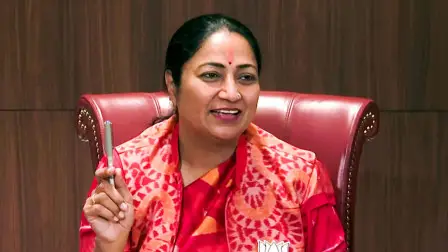Photo of सीएम रेखा गुप्ता आज पेश करेगी दिल्ली का बजट, इन मुद्दों पर रहेगा जोर