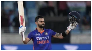 Virat Kohli Records