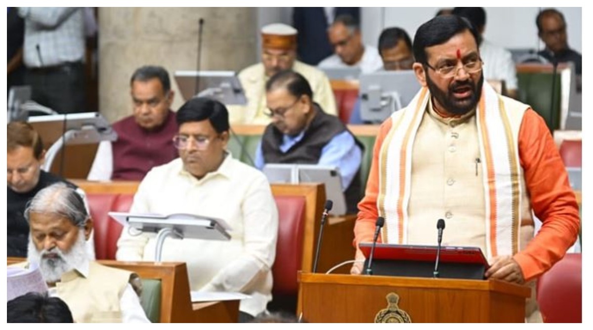 Photo of सभी जिलों में कैंसर के मरीजों के लिए डे केयर सेंटर का प्रस्ताव