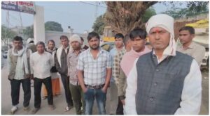 Mathura News