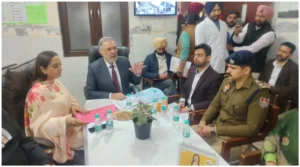 Punjab News