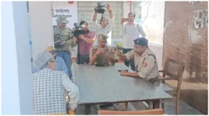 Sambhal News