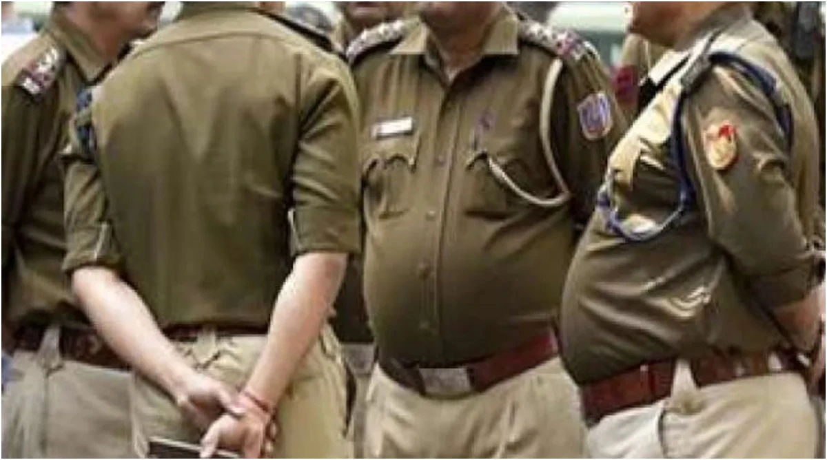 Photo of आरोपी को गिरफ्तार करने गई पुलिस लोगों के चंगुल में फसी, कई पुलिसकर्मी घायल