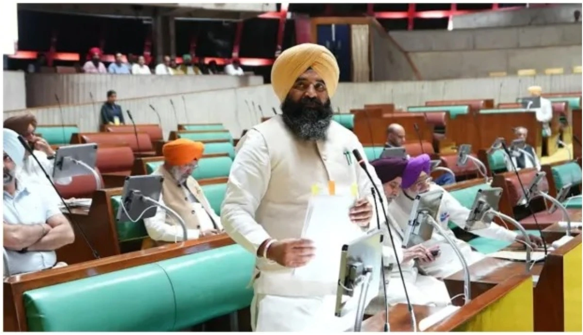 Punjab News