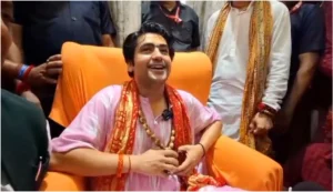 Pandit Dhirendra Shastri