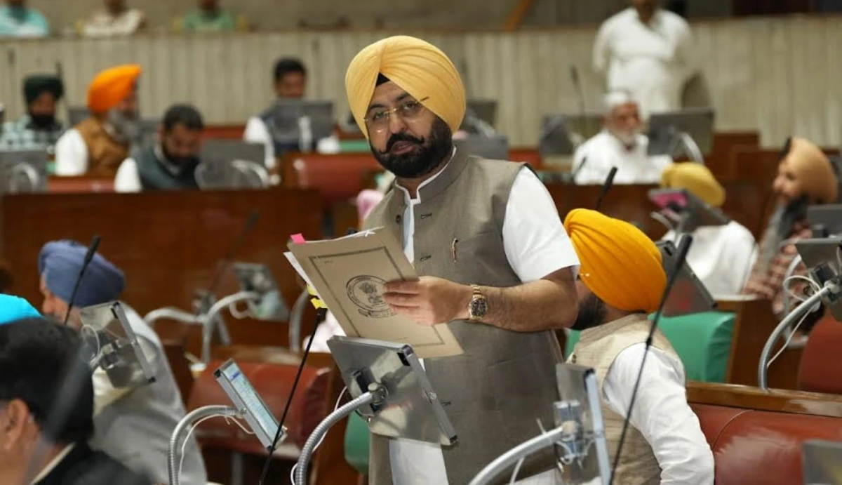 Punjab News