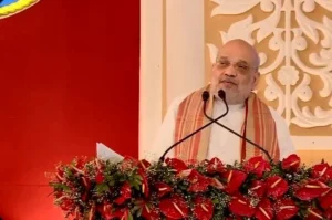 Amit Shah in Assam :