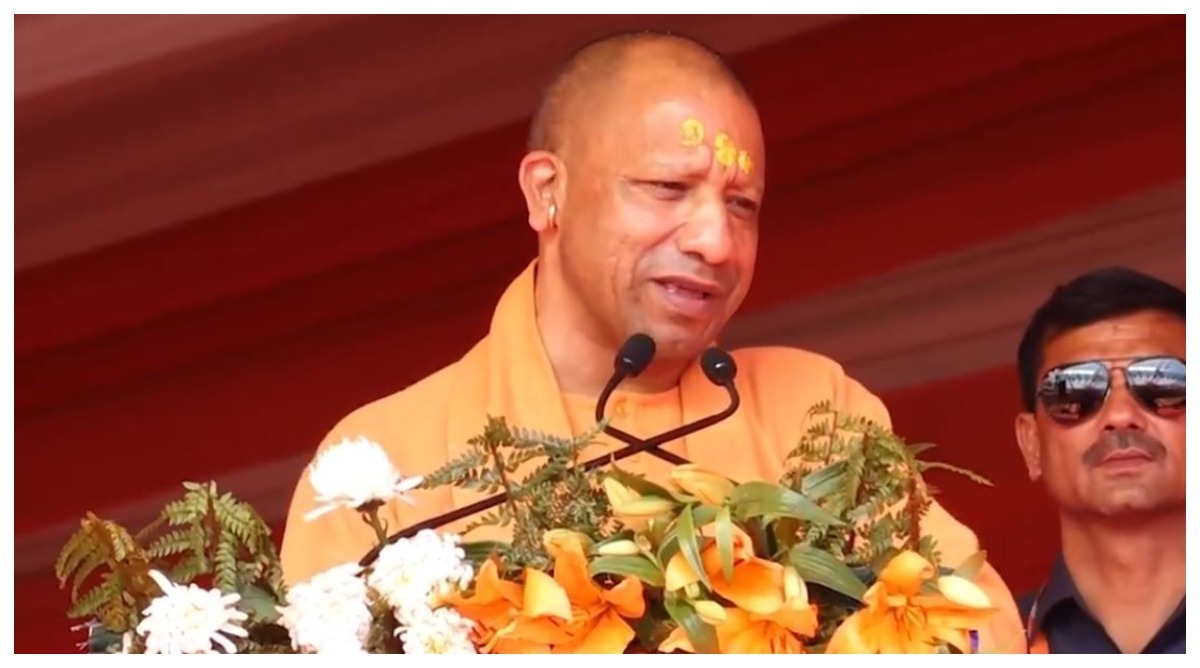 Photo of अयोध्या-काशी के बाद अब मथुरा की बारी है : CM योगी