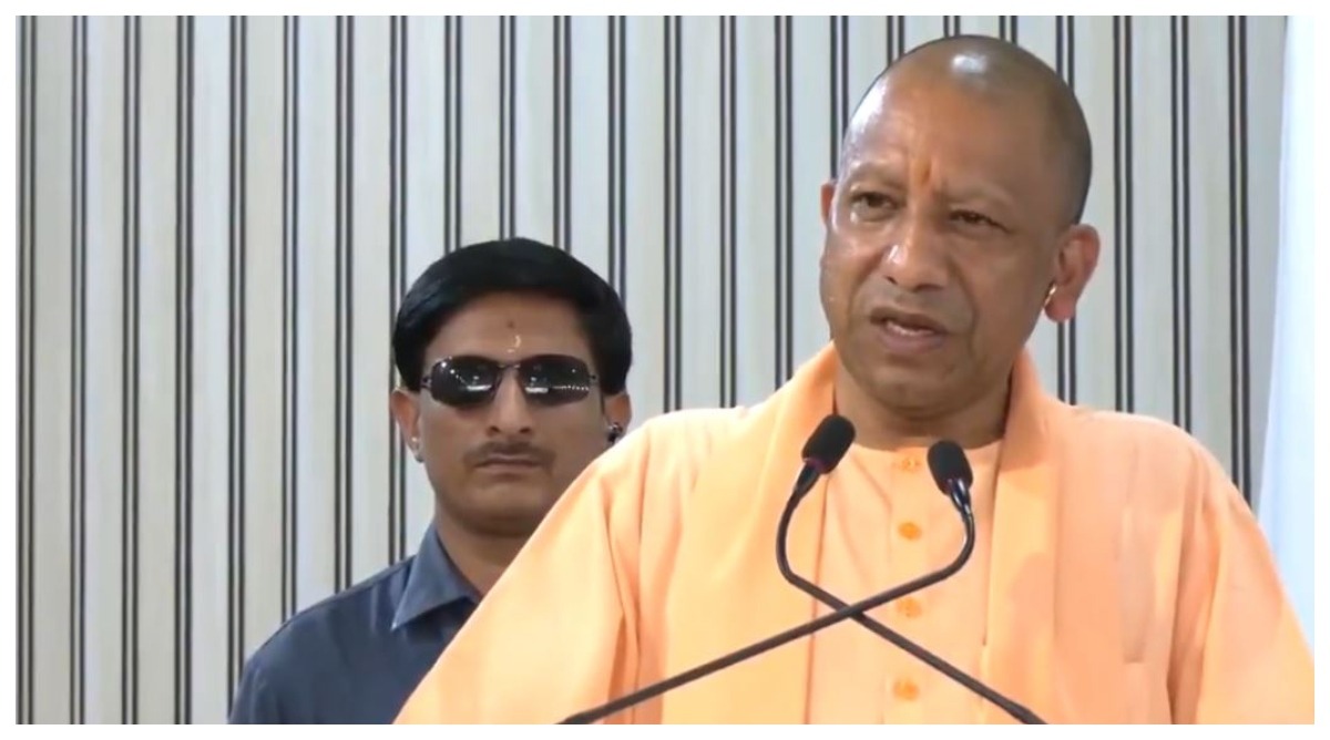 Photo of जनता की आवाज महत्वपूर्ण, कोई भी सरकार उसकी अनदेखी नहीं कर सकती : CM योगी