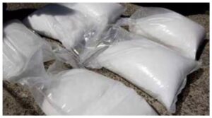 Delhi Drugs Bust