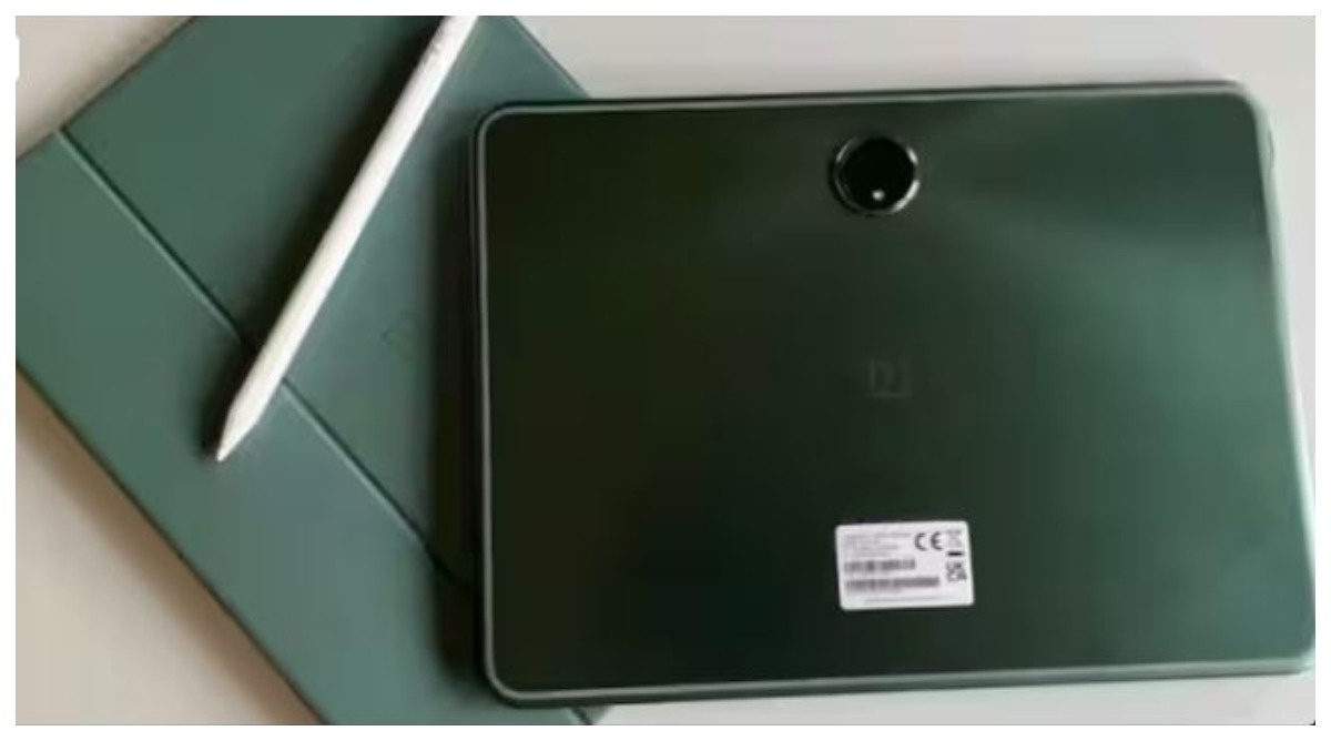 Photo of OnePlus ला रहा नया टैबलेट, दमदार फीचर्स के साथ