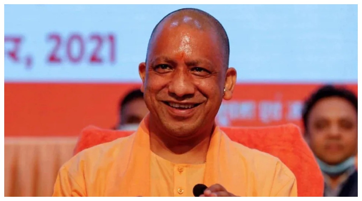Photo of CM योगी ने प्रदेशवासियों को ईद की दी बधाई, बोले – ‘यह पर्व अमन-चैन और सौहार्द का संदेश देता है’