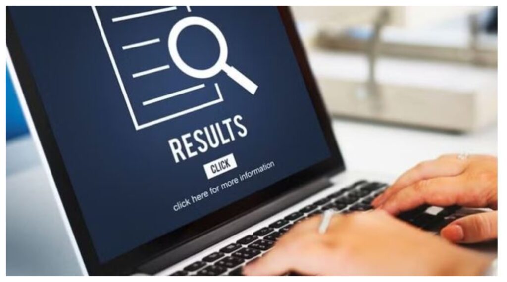 SLPRB Assam SI Result