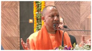 मेरठ में बोले CM योगी