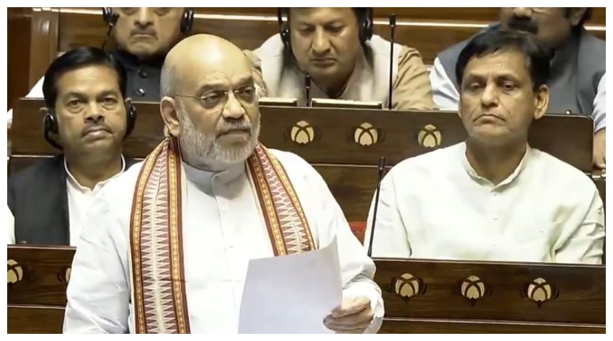 Photo of 15-20 साल तक किसी की बारी नहीं आएगी, जो करना है, हमें करना है : अमित शाह