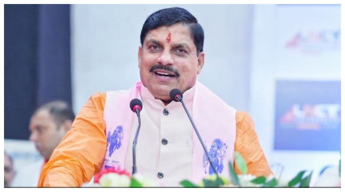 Photo of अगले कुछ वर्षों में हम भव्य स्तर पर सिंहस्थ-2028 महापर्व का भी आयोजन करेंगे : CM मोहन यादव