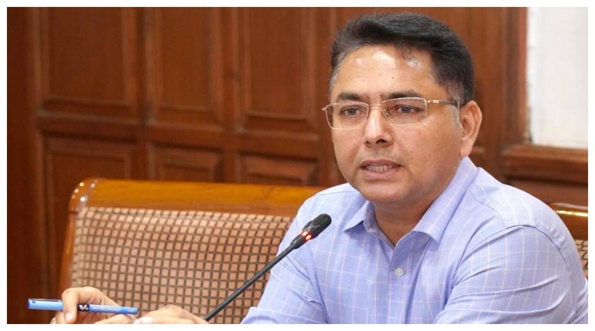 Photo of पंजाब सरकार द्वारा अतिरिक्त सौर ऊर्जा उत्पादन के लिए किसानों को दिया जाएगा लाभ : अमन अरोड़ा