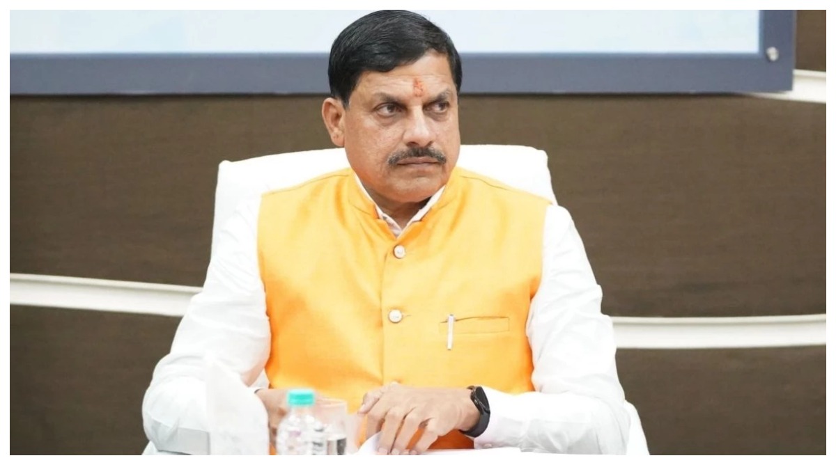 Photo of प्रदेश में विद्यमान उद्योगों की मांग के अनुरूप कौशल प्रशिक्षण की व्यवस्था करें सुनिश्चित : सीएम मोहन यादव