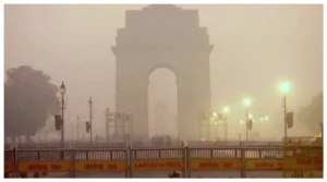 Delhi Weather :