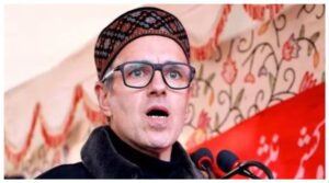 Omar Abdullah on Pahalgam Terror Attack : 