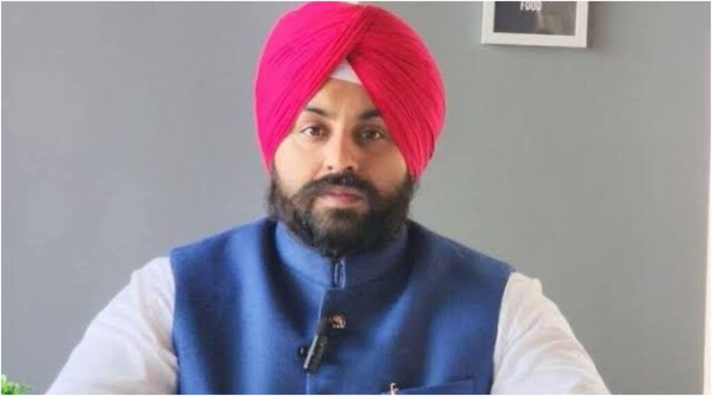 Chandigarh :