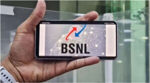 BSNL Recharge Plan :