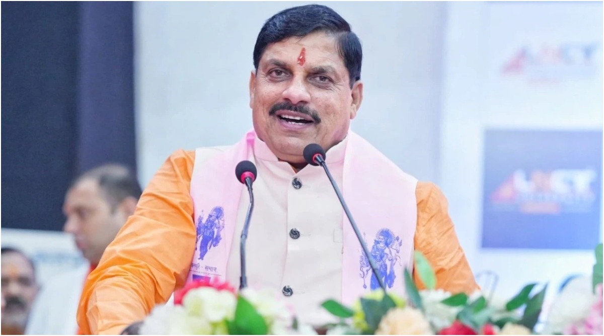 Photo of CM मोहन यादव की तरफ से राज्य के सरकारी कर्मचारियों को बड़ा तोहफा, 5 फीसदी DA बढ़ाने का किया ऐलान