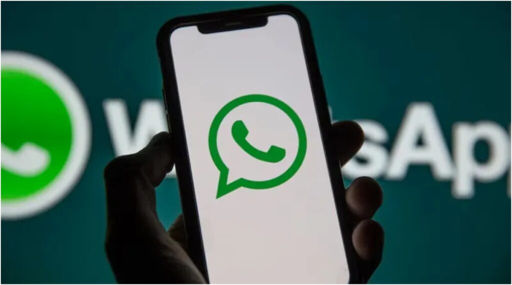 WhatsApp Advanced Chat Privacy :