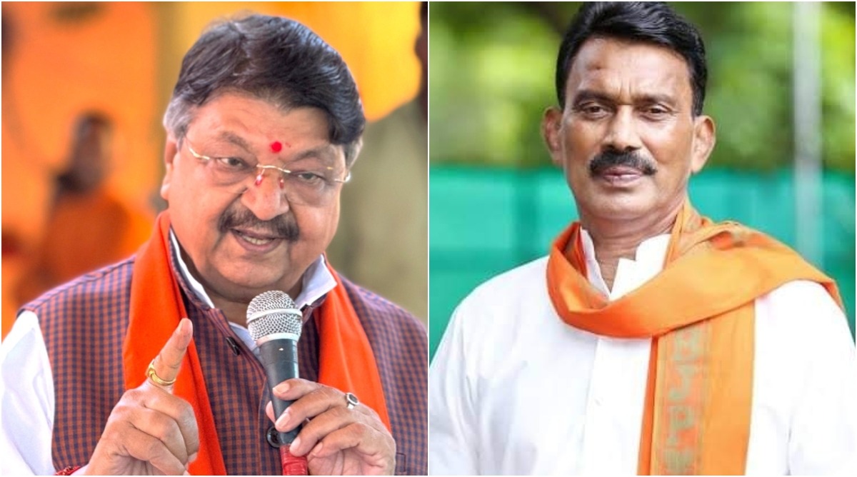 Photo of “एमपी टेक ग्रोथ कॉन्क्लेव-2025” में मध्यप्रदेश के मंत्रीगणों ने दोहराया संकल्प