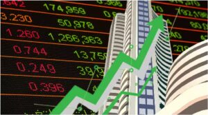 Share Market :