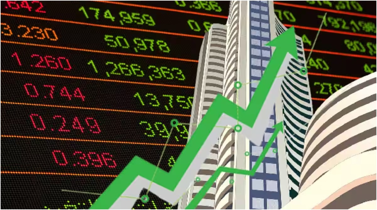 Share Market :