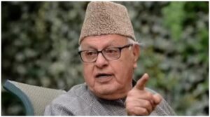 Farooq Abdullah said on Pahalgam attack :