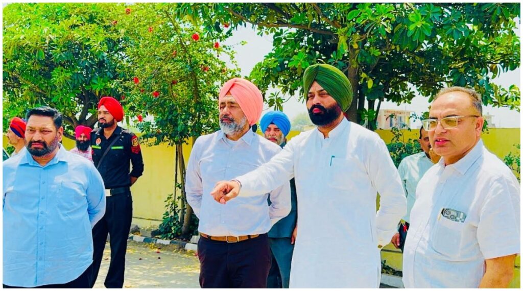 Chandigarh / Rupnagar :