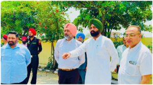 Chandigarh / Rupnagar :