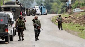 Jammu Kashmir Local Terrorists List : 