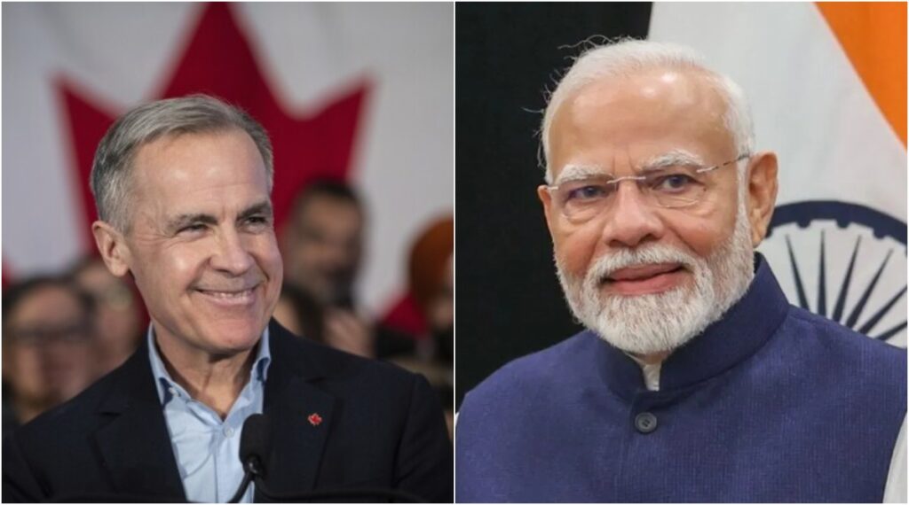 Canada election 2025 :