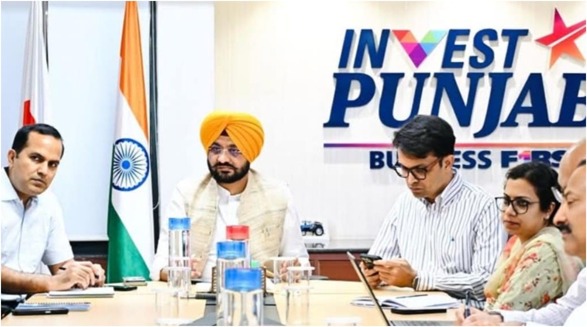 Chandigarh :