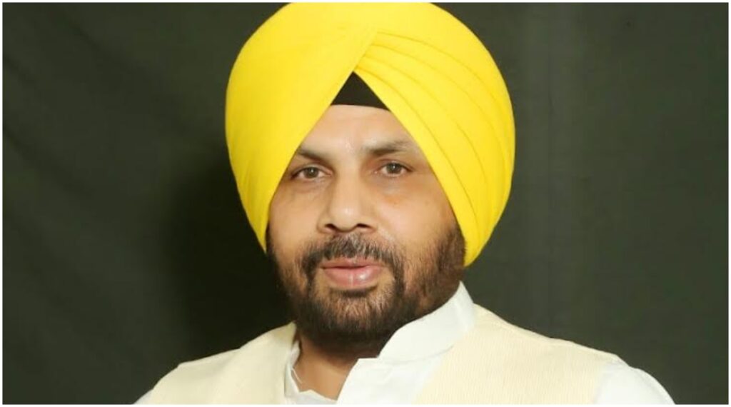 Chandigarh :