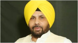 Chandigarh :