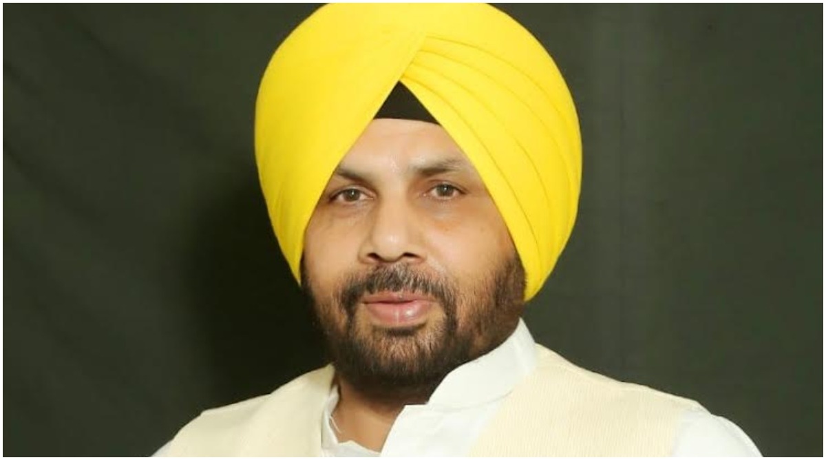 Chandigarh :